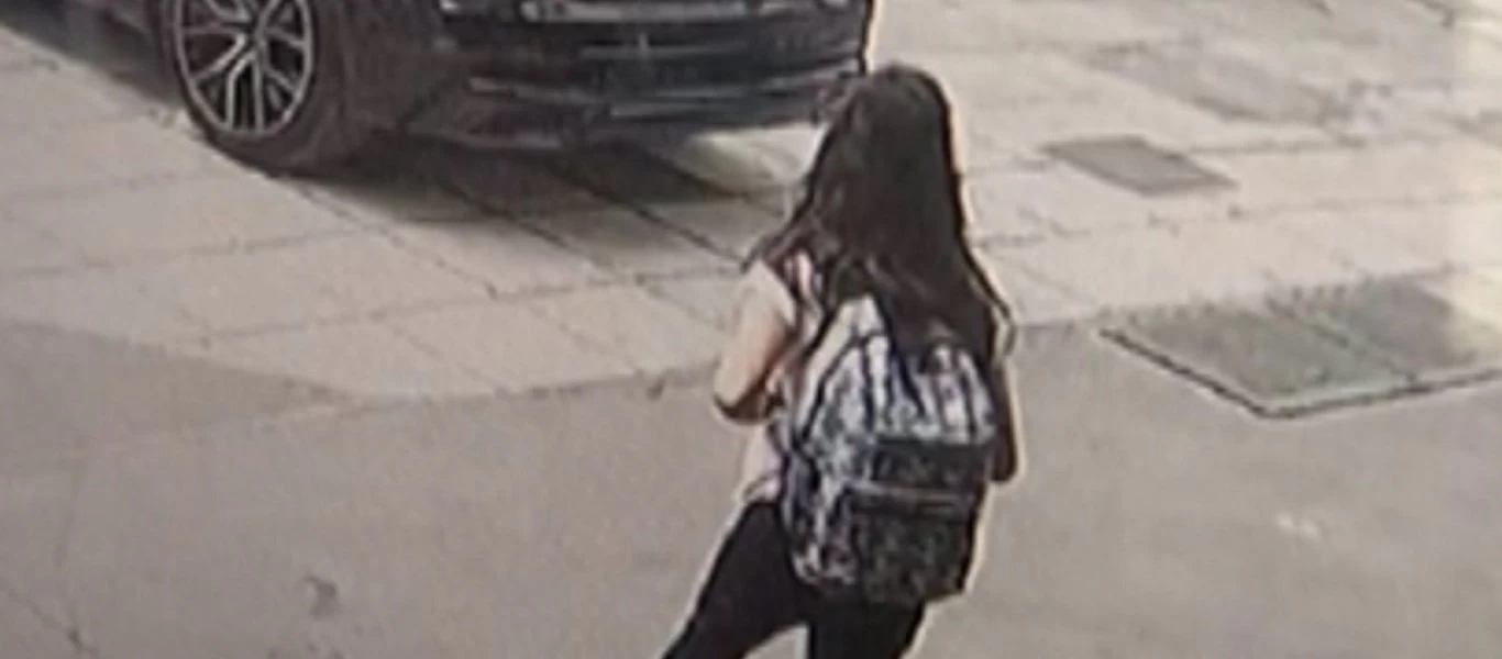 Αρπαγή 10χρονης στη Θεσσαλονίκη: Επιστρέφει στη μητέρα της μαζί με το αδελφάκι της